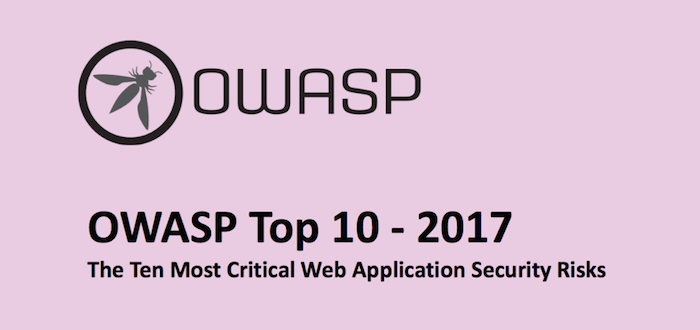 ICT Institute | The new top 10 of security vulnerabilities